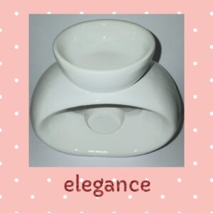 Elegance burner DISCONTINUED