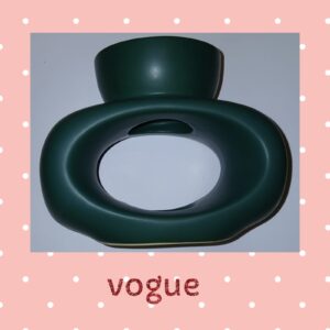 vogue burner DISCONTINUED