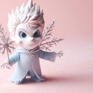 Jack Frost