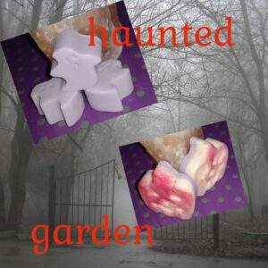 2024 Haunted Garden