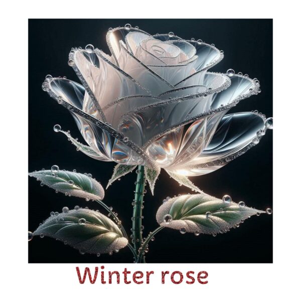 winter rose