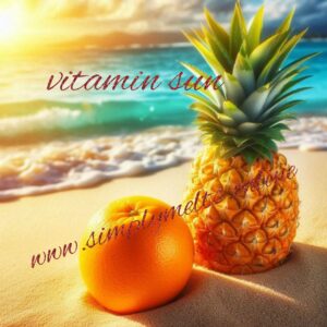 vitamin sun DISCONTINUED