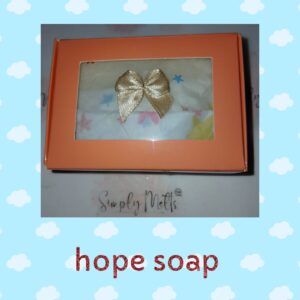 soap| gift box