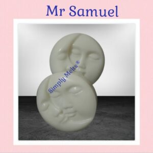 Soap | Mr Samuel