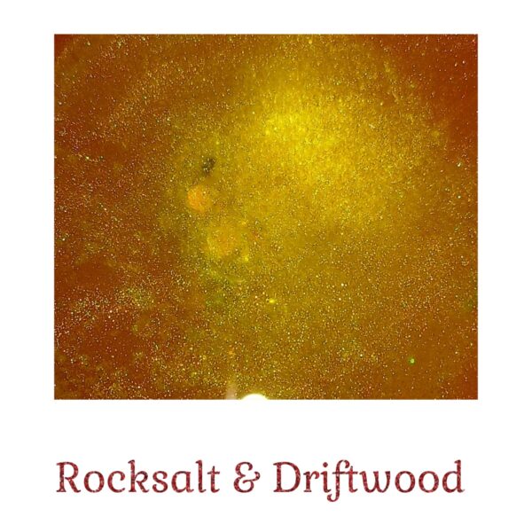 rock salt & driftwood DISCONTINUED - Image 6