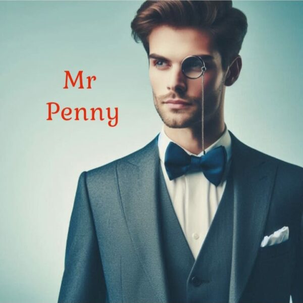 Soap | Mr Penny