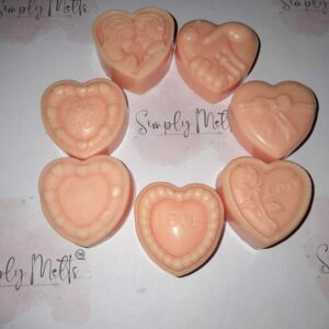 love hearts