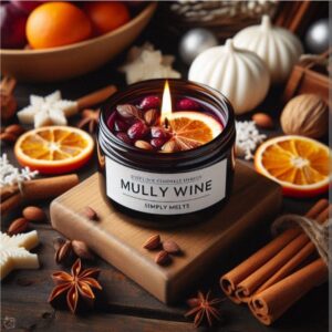 mulled wine