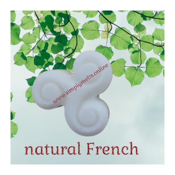 Soap | natural French - Image 3