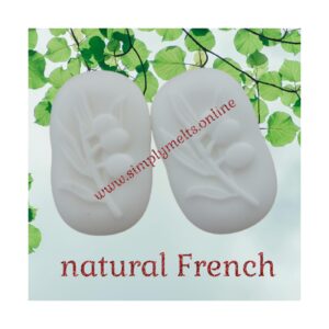 Soap | natural French