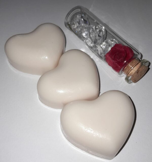 Soap | white pixie - Image 4