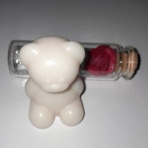 Soap | white pixie