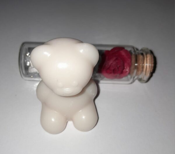 Soap | white pixie - Image 2