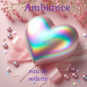 EDT | Ambiance