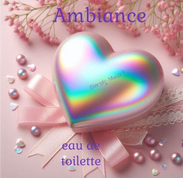 EDT | Ambiance